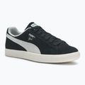 Boty PUMA Clyde Hairy Suede puma black/frosted ivory