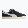 Boty PUMA Clyde Hairy Suede puma black/frosted ivory 2