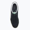 Boty PUMA Clyde Hairy Suede puma black/frosted ivory 5