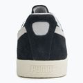 Boty PUMA Clyde Hairy Suede puma black/frosted ivory 6