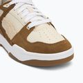 Pánské boty  PUMA Slipstream Heritage alpine snow/chocolate chip 7