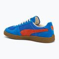 Pánské boty  PUMA Super Team Handy ultra blue/rickie orange 3