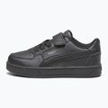 Dětské boty  PUMA Caven 2.0 puma black/cool dark gray 8