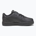 Dětské boty  PUMA Caven 2.0 puma black/cool dark gray 9