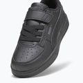 Dětské boty  PUMA Caven 2.0 puma black/cool dark gray 11