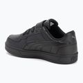 Dětské boty  PUMA Caven 2.0 puma black/cool dark gray 3