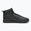 Pánské boty PUMA Caven 2.0 Mid puma black/cool dark gray 2