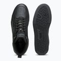 Pánské boty PUMA Caven 2.0 Mid puma black/cool dark gray 4
