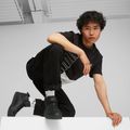 Pánské boty PUMA Caven 2.0 Mid puma black/cool dark gray 5