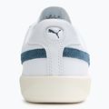 Boty PUMA Army Trainer puma white/warm white/dark night 6