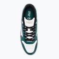 Boty PUMA RBD Game Low puma white/puma black/malachite/puma gold 5