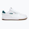 Boty PUMA Caven 2.0 VTG boty puma white/malachite/puma black/yellow sizzle 2