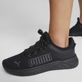 Běžecké boty PUMA Softride Astro Slip black 15