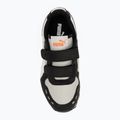 Juniorské boty  PUMA Cabana Racer SL 20 V PS ash gray/puma white/puma black 5