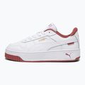 Dámské boty PUMA Carina Street puma white/astro red 2