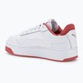 Dámské boty PUMA Carina Street puma white/astro red 3