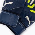 Brankářské rukavice PUMA Future Match Nc Persian blue/pro green 3