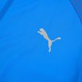 Pánská běžecká bunda Puma Run Favorite Woven Jacket blue/fire orchid 3