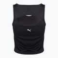 Dámský tréninkový top PUMA Fit Skimmer Tank puma black 2