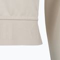 Dámská tréninková mikina PUMA Strong Power Fleece Hoodie alpine snow 4