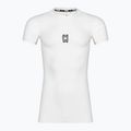 Pánské basketbalové tričko PUMA Hoops Team SS Baselayer puma white