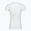 Pánské basketbalové tričko PUMA Hoops Team SS Baselayer puma white 2