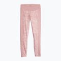 Dámské tréninkové legíny PUMA Train Favorites AOP High Waist 7/8 future růžové