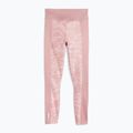 Dámské tréninkové legíny PUMA Train Favorites AOP High Waist 7/8 future růžové 2