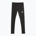 Dámské legíny PUMA ESS Tape puma black