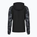Dámská běžecká bunda  Puma Run AOP Favorite Woven Jacket black 2