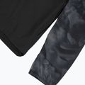 Dámská běžecká bunda  Puma Run AOP Favorite Woven Jacket black 4