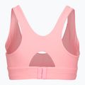 Sportovní běžecká podprsenka Puma High Impact Ultraform Running Bra pink 2
