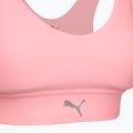 Sportovní běžecká podprsenka Puma High Impact Ultraform Running Bra pink 3