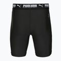 Pánské basketbalové šortky PUMA Hoops Team Baselayer puma black 2