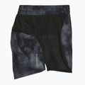 Dámské běžecké šortky PUMA Run Favorite AOP Velocity 3" black/grey 3