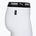 Pánské basketbalové šortky PUMA Hoops Team Baselayer puma white 4