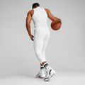 Pánské basketbalové tílko PUMA Hoops Team Slvs Baselayer puma white 5