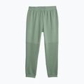 Pánské tréninkové kalhoty PUMA Fit Double Knit Jogger eucalyptus 5