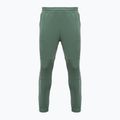 Pánské tréninkové kalhoty PUMA Fit Double Knit Jogger eucalyptus