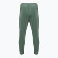 Pánské tréninkové kalhoty PUMA Fit Double Knit Jogger eucalyptus 2