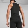 Pánské basketbalové tílko PUMA Hoops Team Slvs Baselayer puma black 5