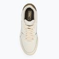 Boty PUMA CA Pro Sport warm white/alpine snow/dark olive 5