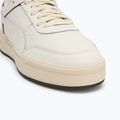 Boty PUMA CA Pro Sport warm white/alpine snow/dark olive 7