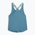 Dámské tréninkové tričko PUMA Strong Tank bold blue 2