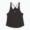 Dámské tréninkové tričko PUMA Strong Tank puma black