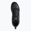 Boty PUMA Graviton Mid puma black/shadow gray boty 5