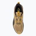 Běžecké boty PUMA Reflect Lite Trail prairie tan/yellow sizzle/puma black 5