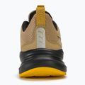 Běžecké boty PUMA Reflect Lite Trail prairie tan/yellow sizzle/puma black 6