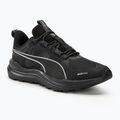 Běžecké boty PUMA Reflect Lite Trail black