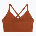 Fitness podprsenka PUMA Move Shapeluxe Seamless teak 2